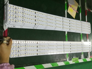 LED照明贴片加工006