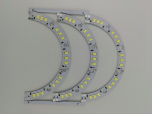 LED照明贴片加工011